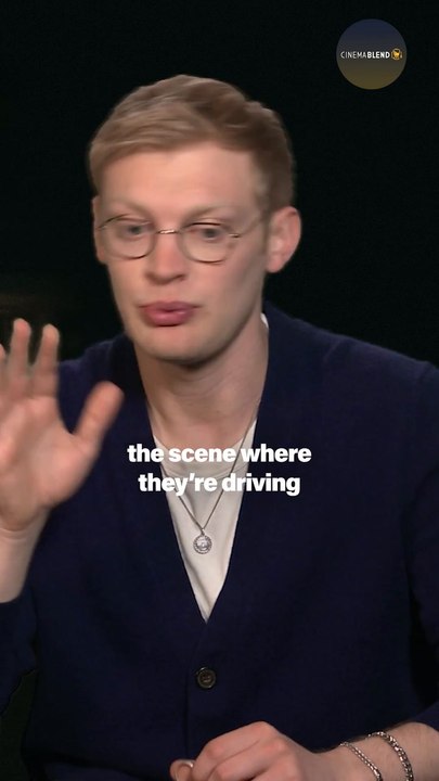 Behind the Scenes of 'Obsession' with Director Curry Barker