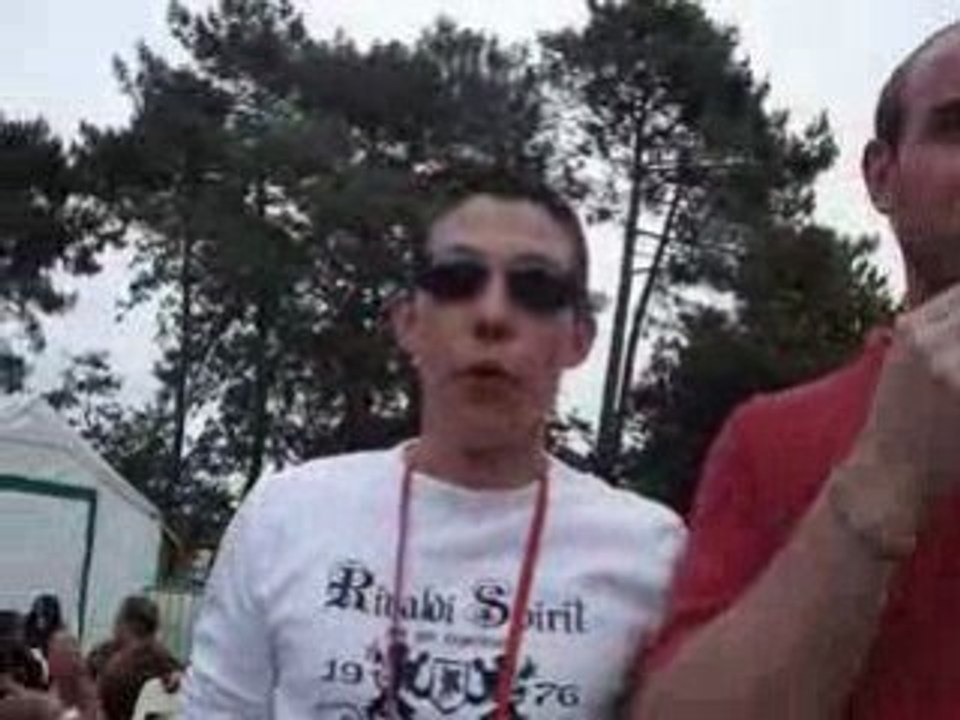 soulac 2008