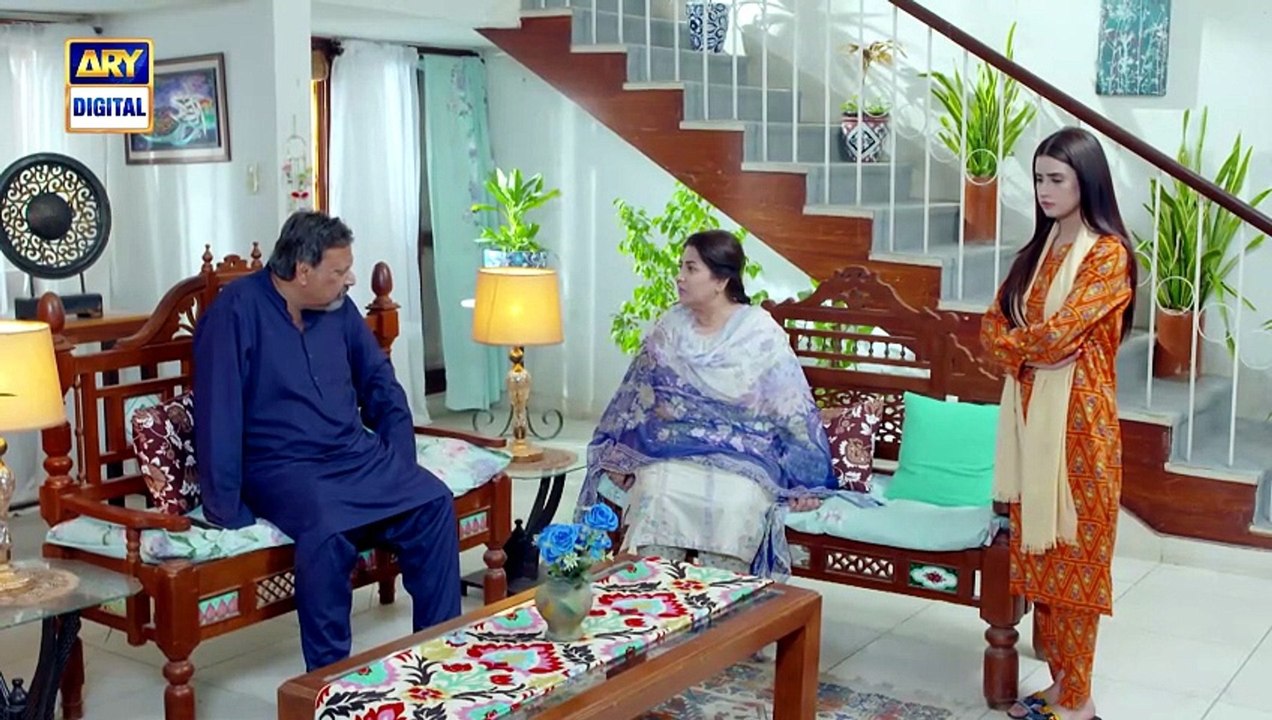 Rasm e Wafa EP - 11 [Full Movie]