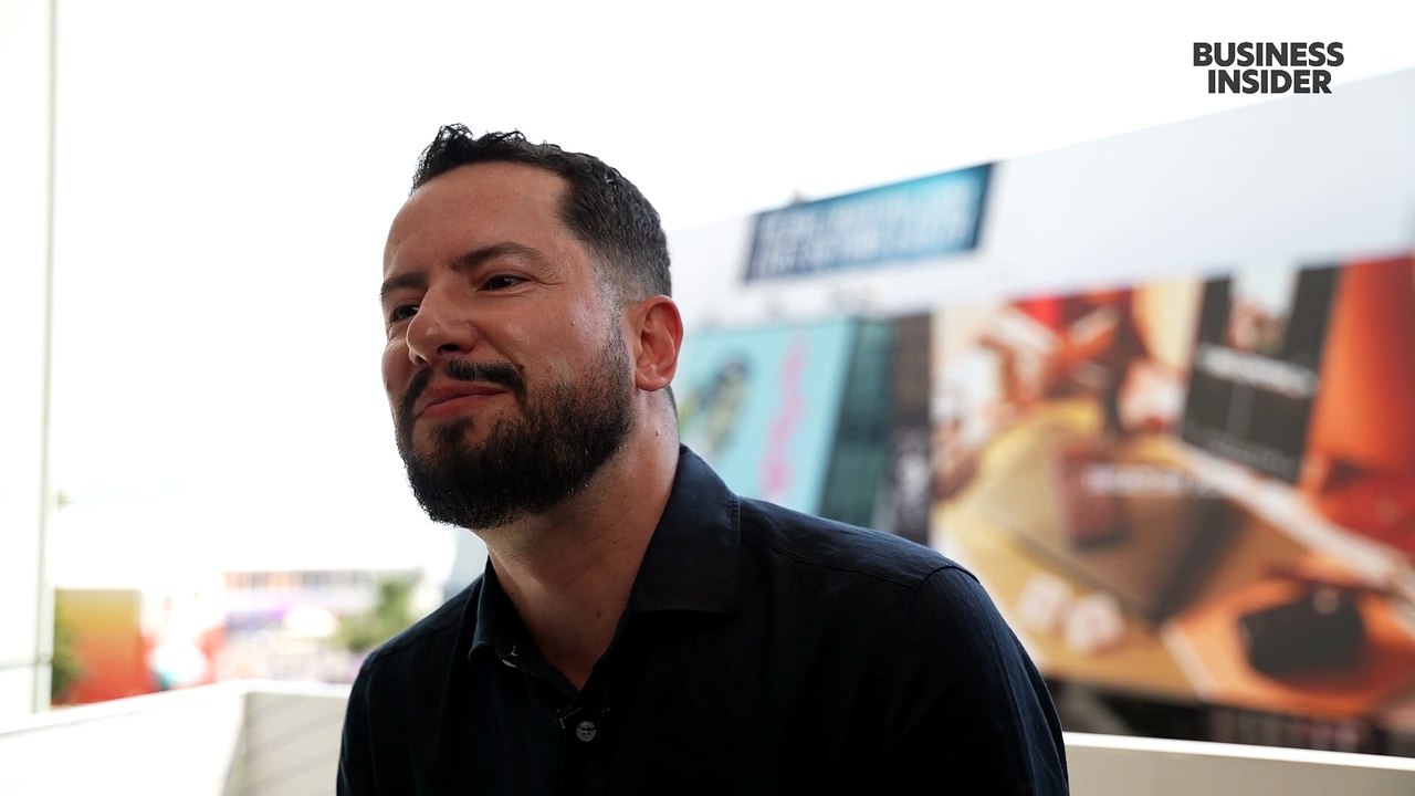 Creators have made 155-year-old Vaseline one of Unilever's fastest growing brands, says CMO Leandro Barreto
