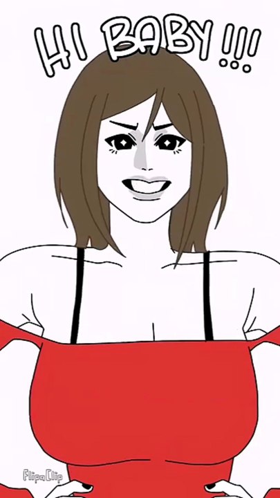 WHATTT??? #art #animation #shorts#todayviral