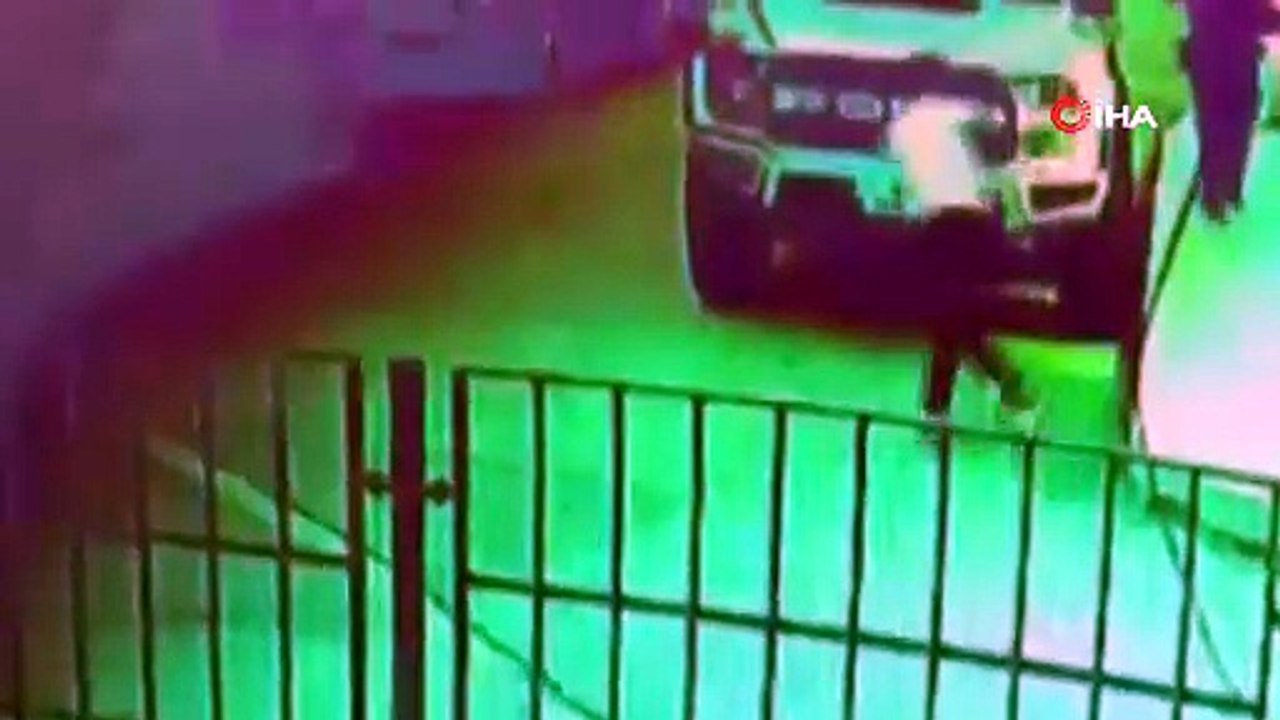 Körfez’de alacak-verecek kavgası kanlı bitti: Kovalayıp vurdu