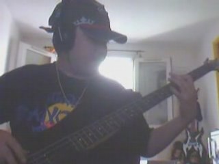 Inakuan - 4 in the morning (Gwen Stefani) cover