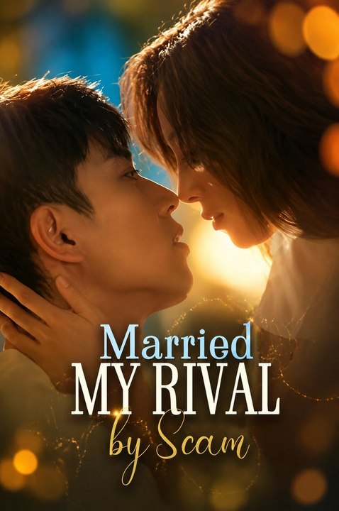 Married My Rival by Scam Viral Short Fake Marriage Revenge Love Unexpected Romance (2026) | English Dub Short Series