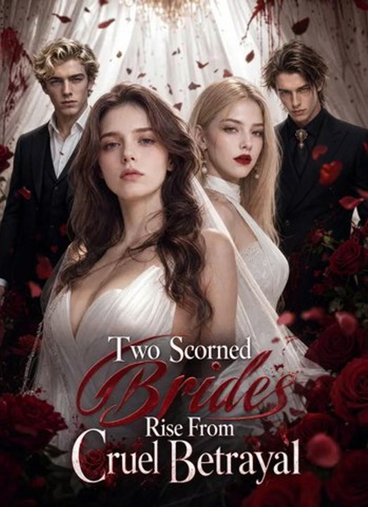 Two Scorned Brides Rise From Cruel Betrayal EP,20 #SM