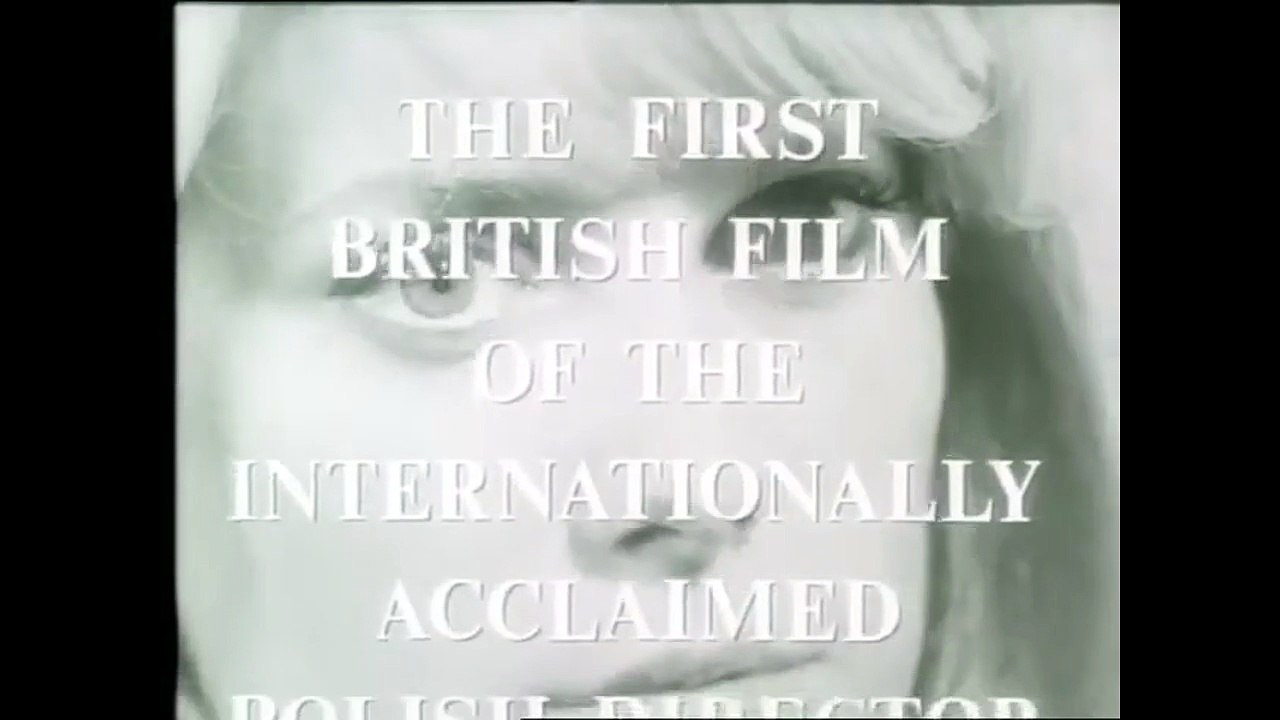 Répulsion (1965) - Bande annonce