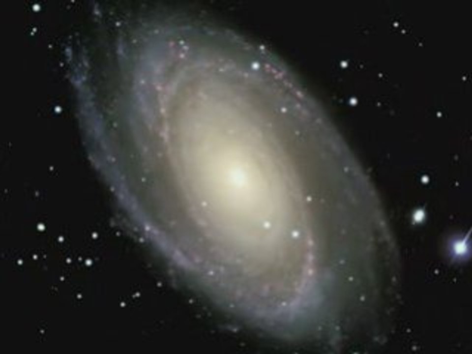 STS-33 Take an Ufo Ride pt1