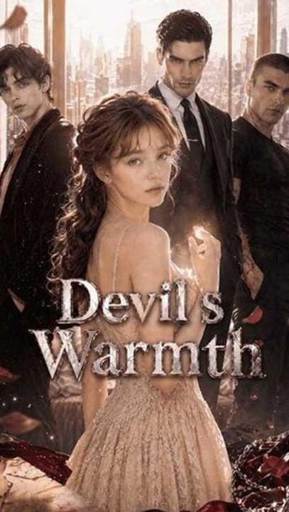 Devil's Warmth Episode ENGSUB Rebirth Romance, Youth Drama, Healing Love Story