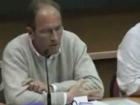 Etienne Chouard - Article 104 du traité de Maastricht