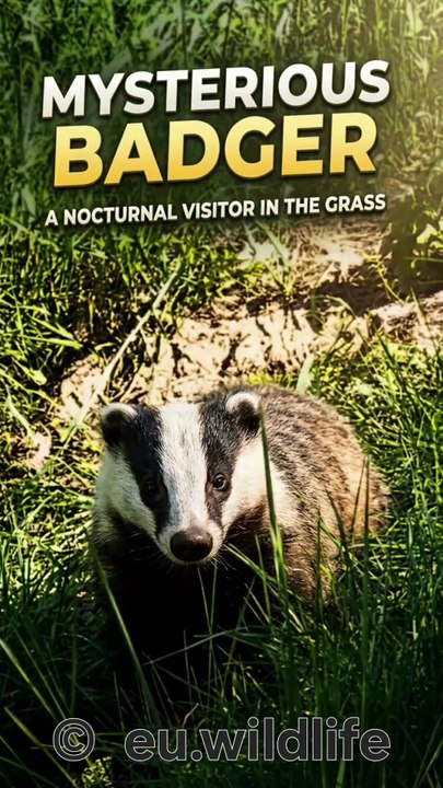 badger
