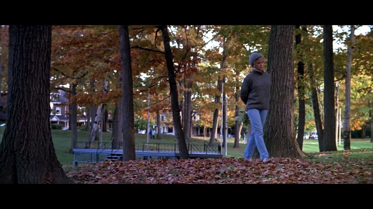 Stanley et Iris (1990) - Bande annonce
