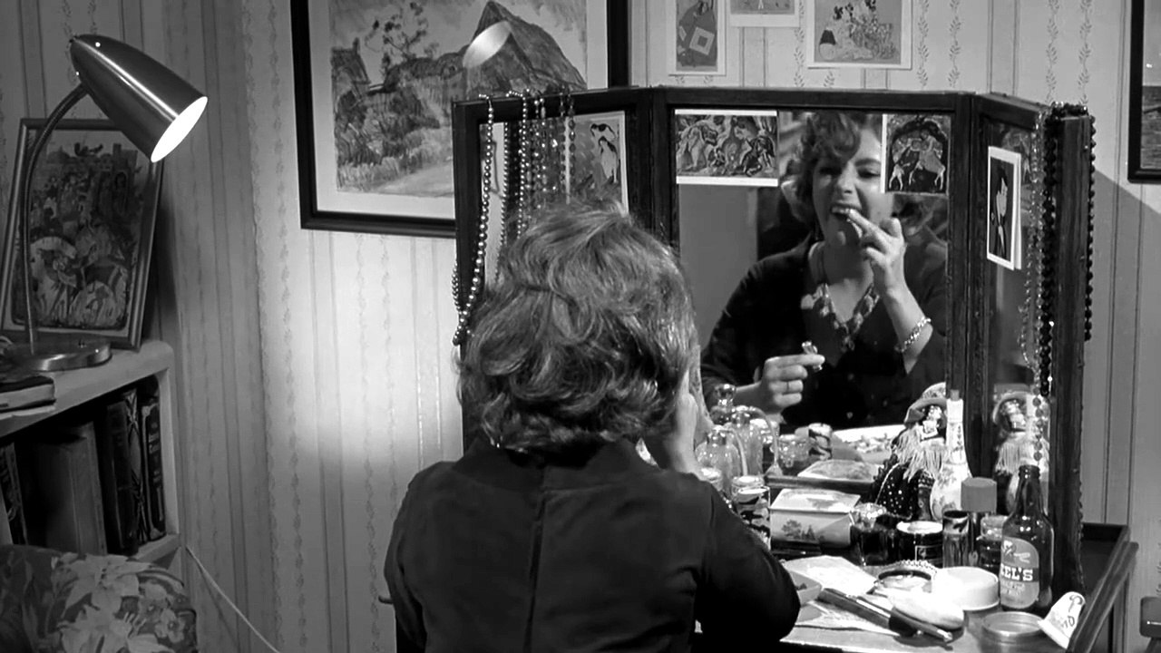 Qui a peur de Virginia Woolf ? (1966) - Bande annonce