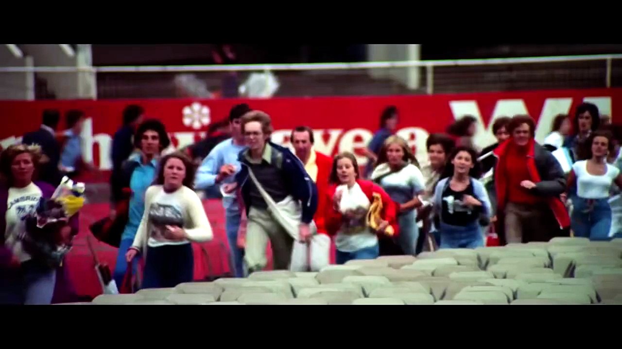 Vive ABBA (1977) - Bande annonce