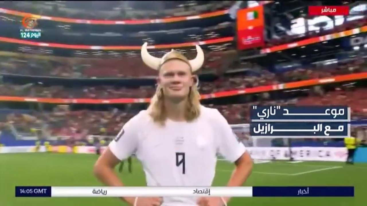 المنتخب النرويجي يتخطى عقبة ساحل العاج ويتأهل لدور الـ16 في مونديال 2026