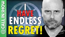 I Have Endless Regret! CALL IN SHOW