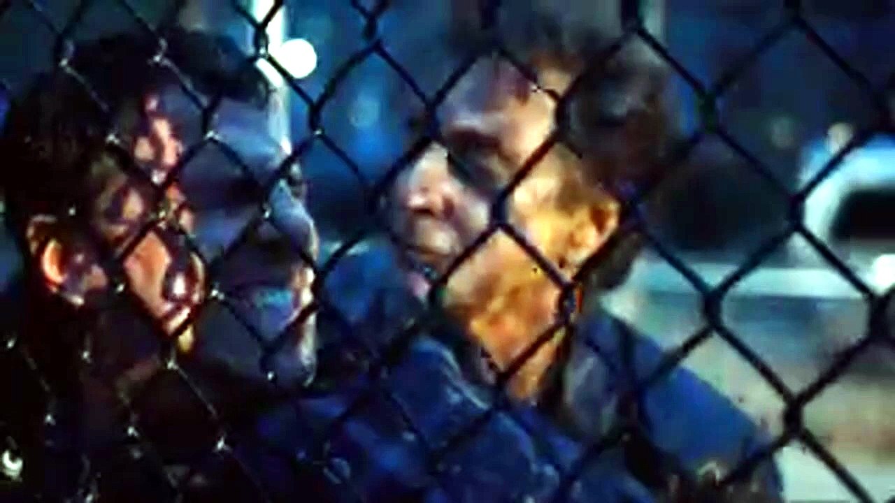 La loi et l'ordre (2008) - Bande annonce