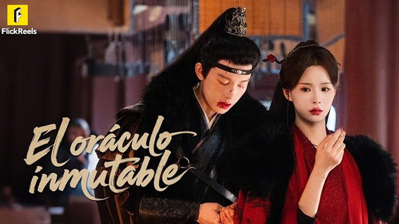 [ESPAÑOL] | El 0r@culo inmutable | FULL EP | FILM HUB