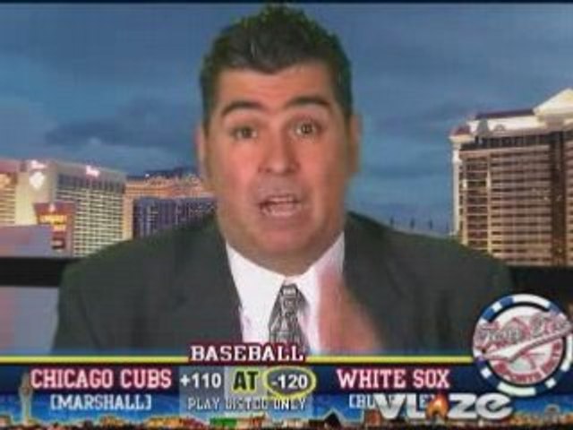 Chicago Cubs @ Chicago White Sox Sunday Baseball Preview