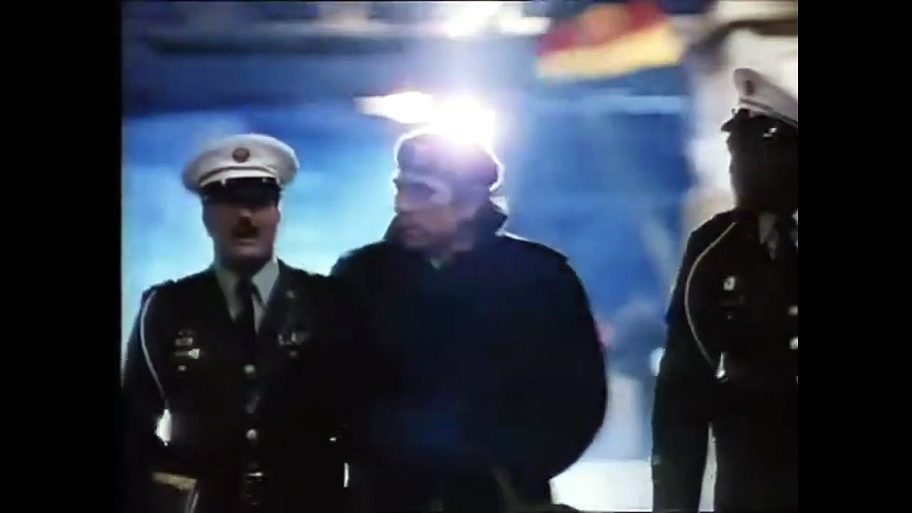 Opération crépuscule (1989) - Bande annonce