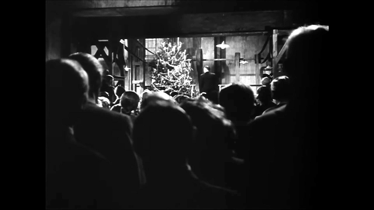 Les assassins sont parmi nous (1946) - Bande annonce
