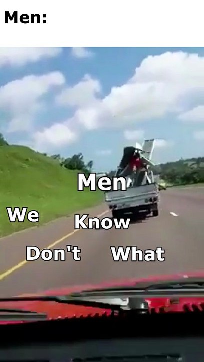 Men: