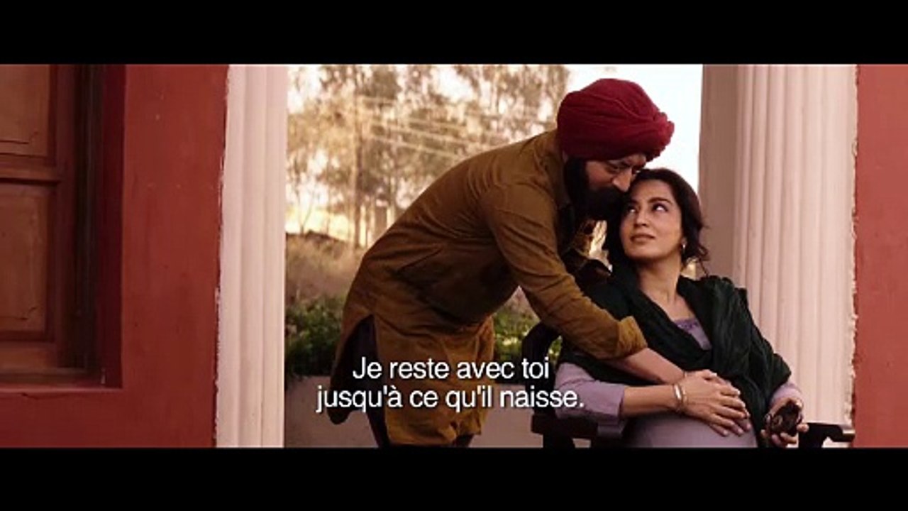 Le secret de Kanwar (2013) - Bande annonce