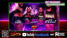 This Week’s Episode of TNA Wrestling 2nd July 2026