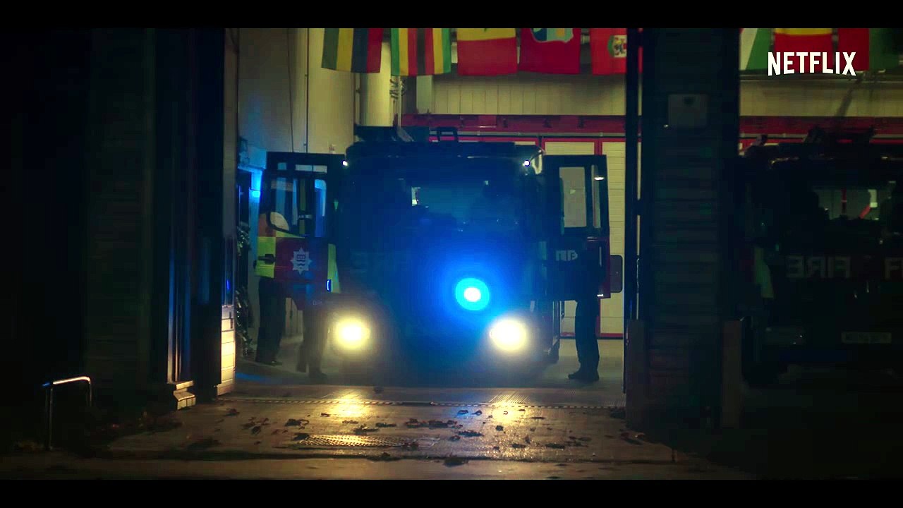 Grenfell : Révélations sur un incendie meurtrier (2025) - Bande annonce