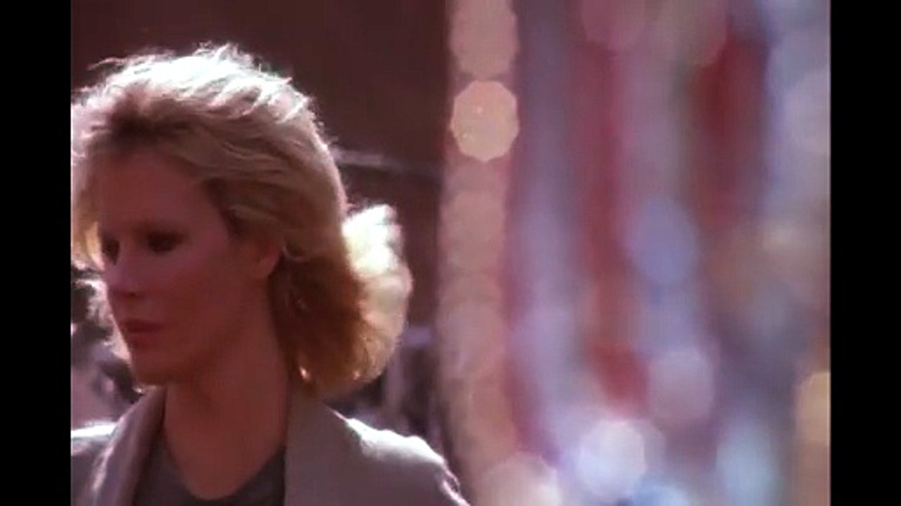 9 semaines 1/2 (1986) - Bande annonce