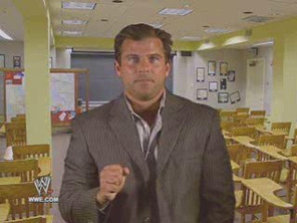 Matt Striker's WWE Week - 6/27/08