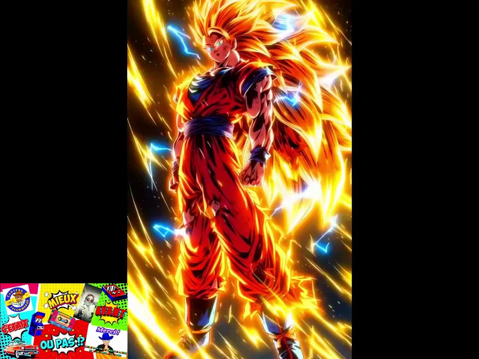 📺Réalisé avec Nijijourney v7 et animé par gork🎬ABONNES-TOI & METS UN COM' STP MERCI📺🙏😉😎💖