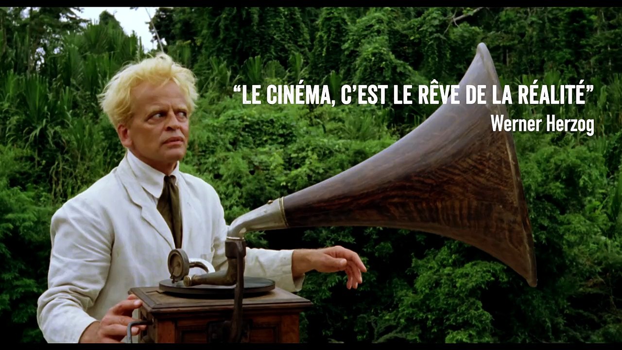 La Grande extase du sculpteur sur bois Steiner (version restaurée) (1973) - Bande annonce