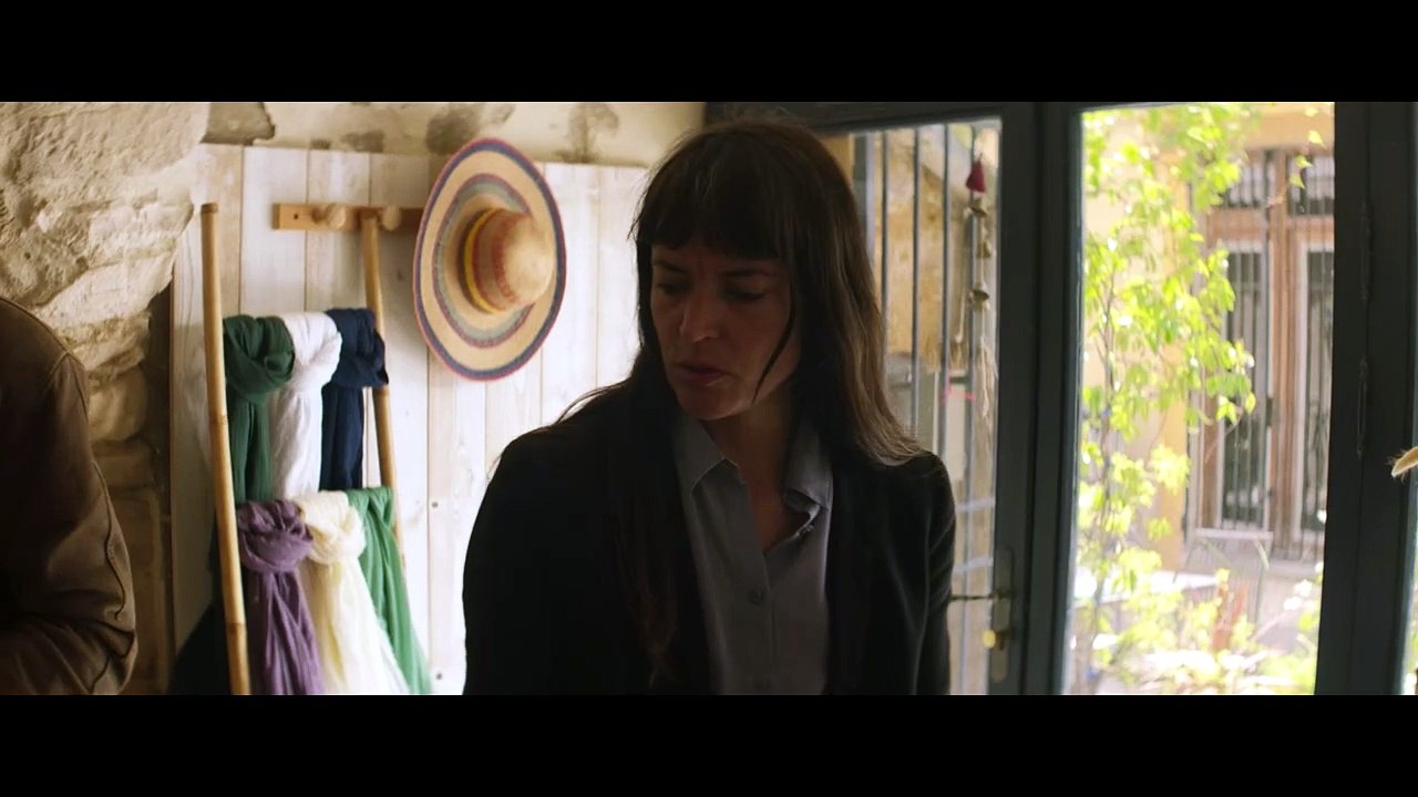 Sauvons les meubles (2025) - Bande annonce