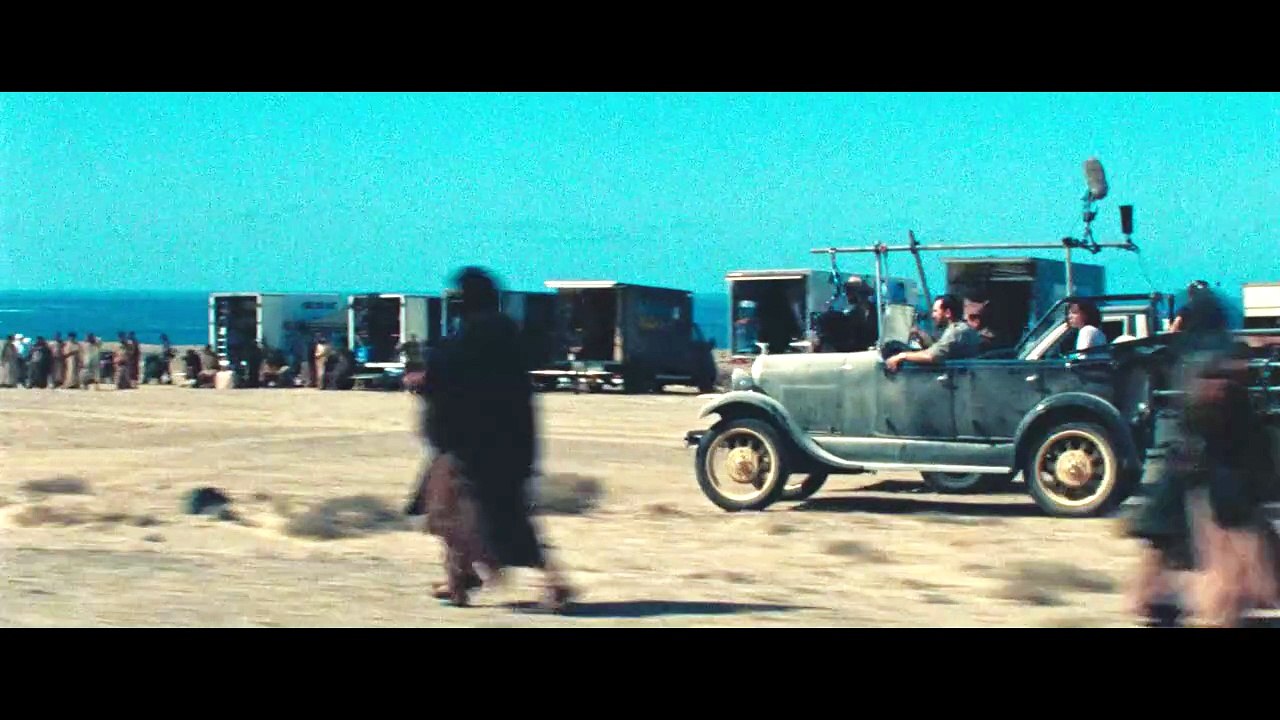 L'être aimé (2026) - Bande annonce