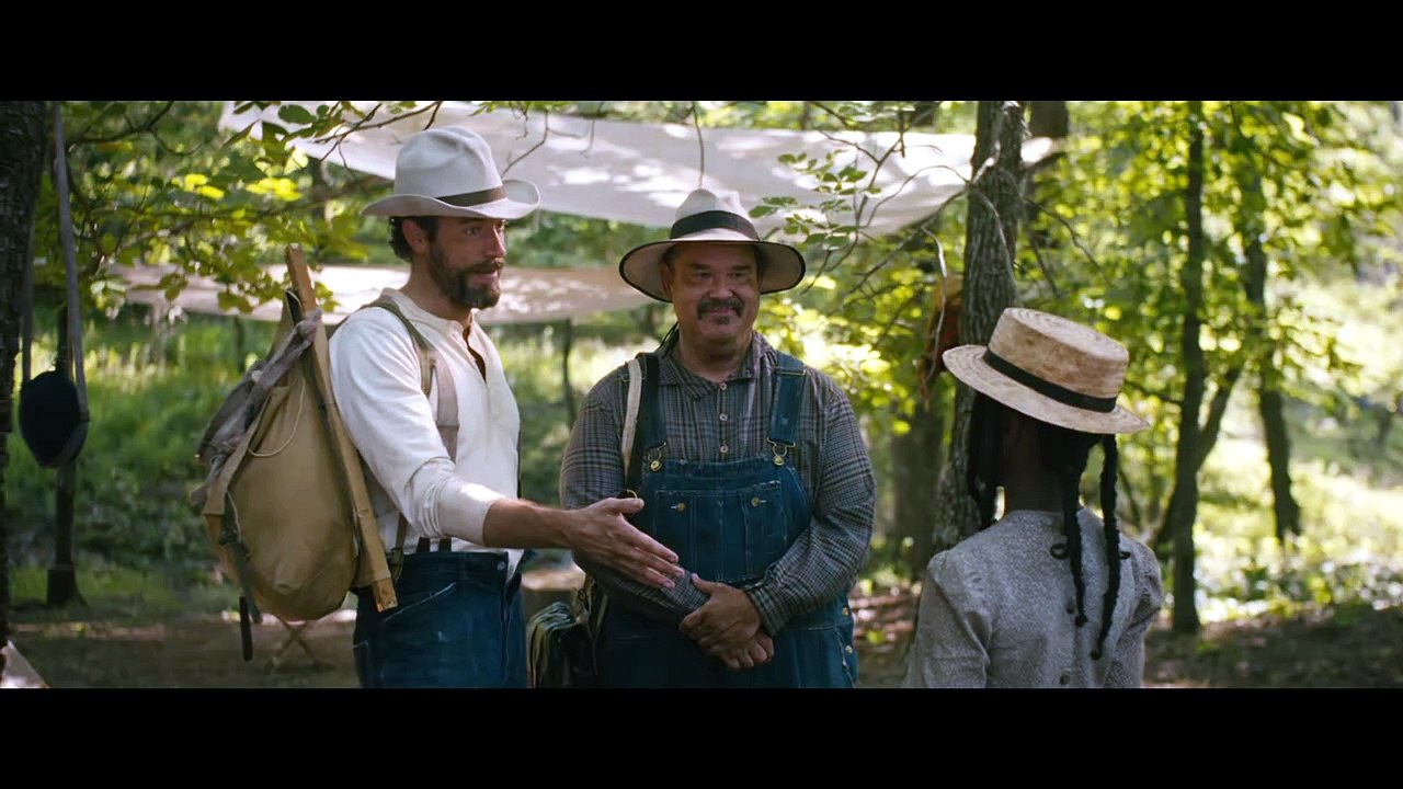 Sarah's Oil (2025) - Bande annonce