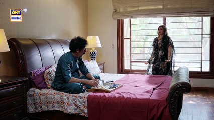 Mahnoor Episode 51 | Humayoun Ashraf | Khadija Saleem | 1 July 2026 | ARY Digital Drama