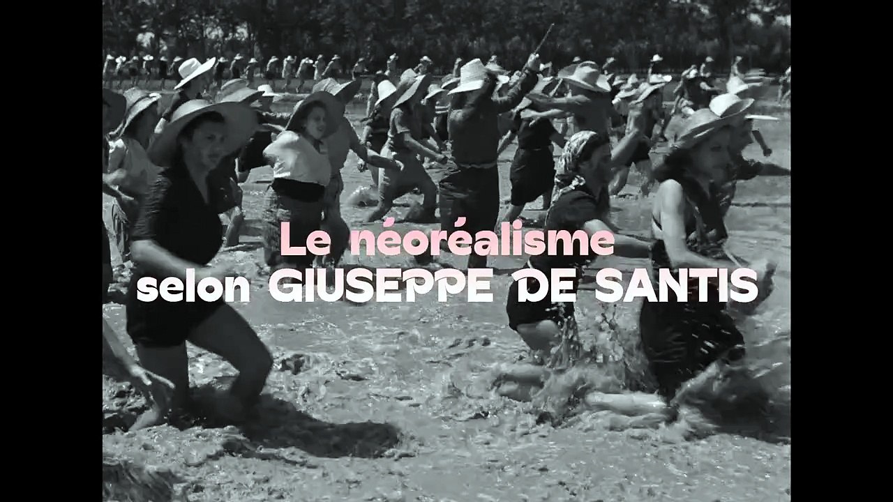 Pâques sanglantes (version restaurée) (1950) - Bande annonce