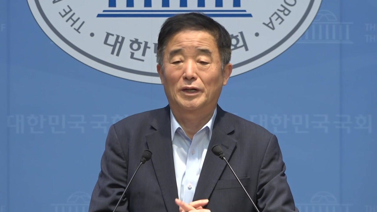 민주, "배재고 사태, 정치권 책임"...자성의 목소리 / YTN