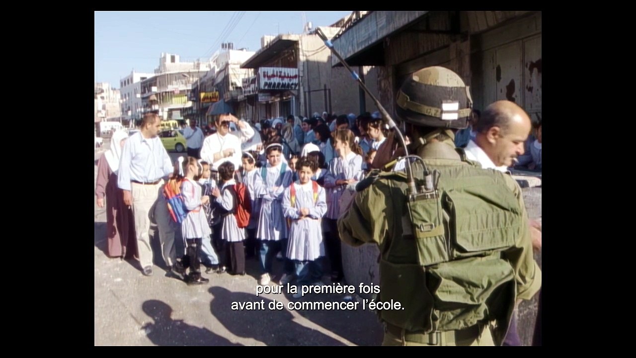 Enfants de Palestine – Deux histoires de Cisjordanie (2026) - Bande annonce