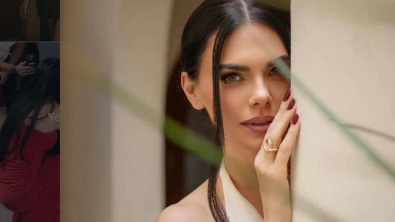 Livia Brito rompe el silencio tras seis años de procesos legales