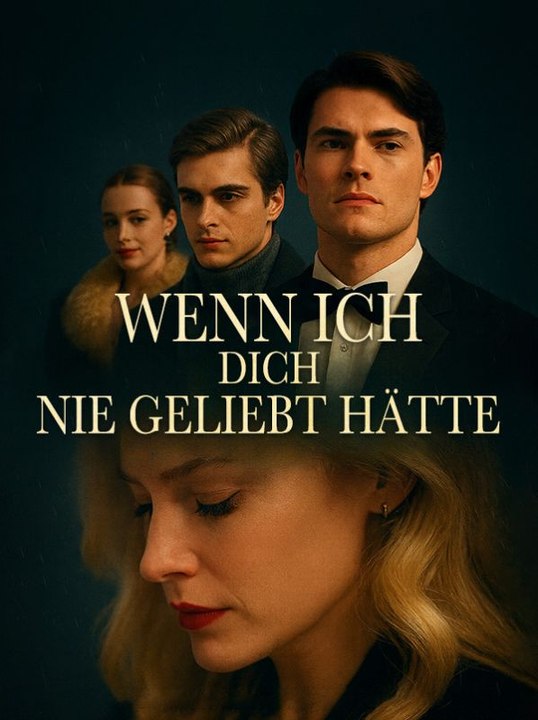 Wenn ich dich nie geliebt hätte Ganze Folge