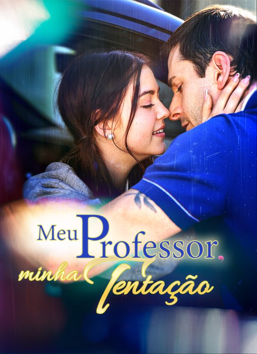Meu professor, minha tentação Série Completa