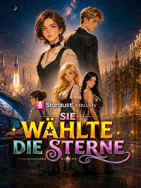 Sie wählte die Sterne | Komplette Serie | Short Drama Deutsch