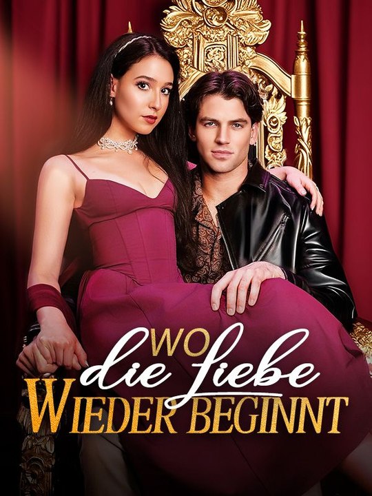 Wo die Liebe wieder beginnt Ganze Folge