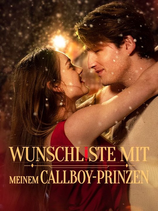 Wunschliste mit meinem Callboy-Prinzen Ganze Folge