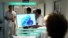 Upał we Francji: szpitale w trybie alarmowym przed kolejną falą