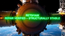 The Extreme Reality of Fixing Space Station Leaks While Orbiting Earth 🚀 | ISS Engineering Explained