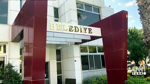 İçişleri Bakanlığı duyurdu: Seferihisar Belediye Başkanı İsmail Yetişkin görevden uzaklaştırıldı