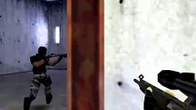 Counter Strike 1.6 de_vertigo: Epic Showdown on the High-Rise Map!