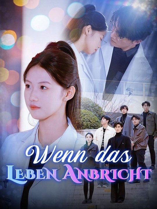 Wenn das Leben Anbricht Ganze Folge